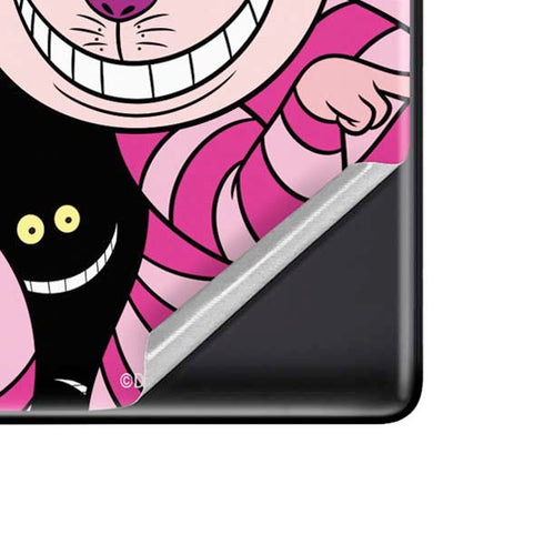 Disney Alice in Wonderland Cheshire Cat Google Pixel 6 Pro Skin